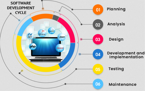 Software Company In Bilaspur