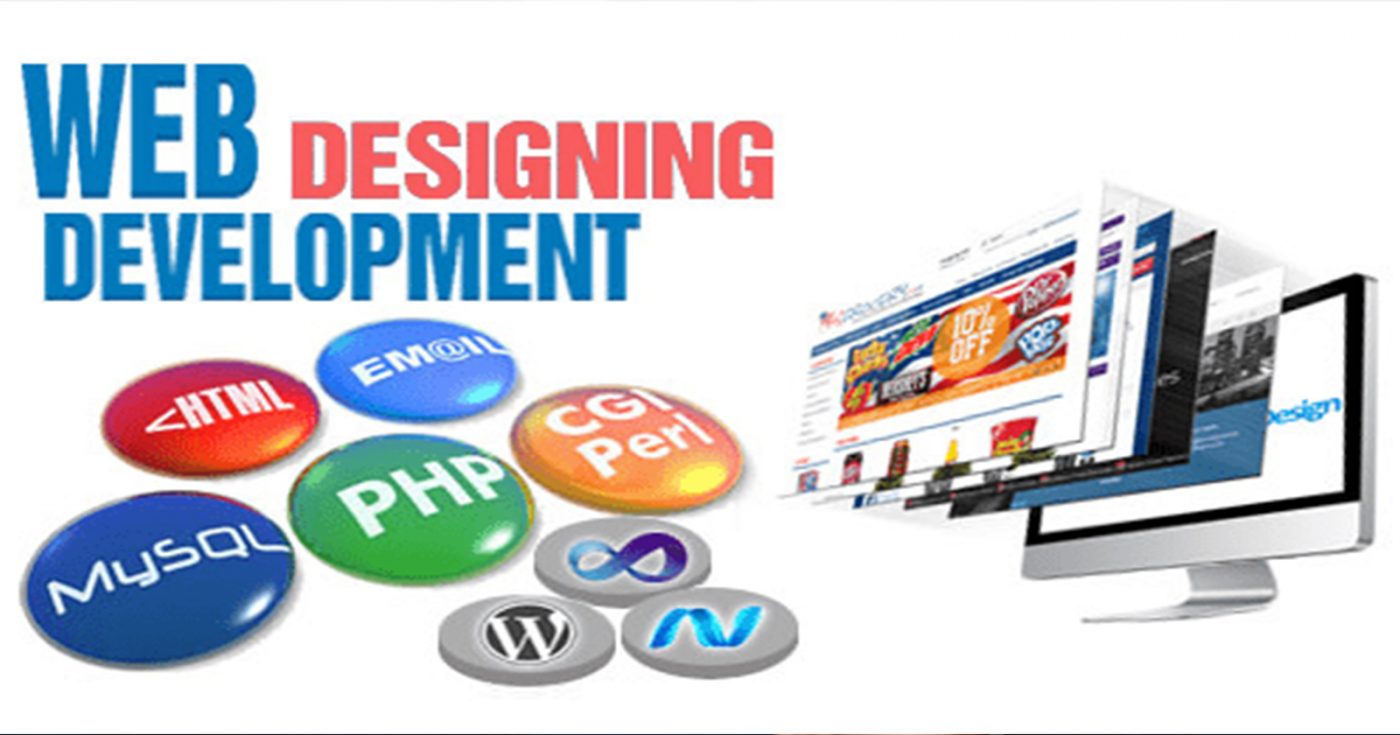 Website Designing Company In Kondagaon